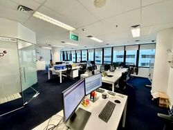 Tung Centre (D1), Office #538672891